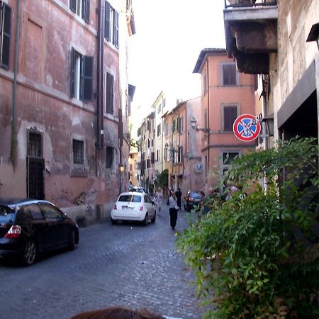 Malva Apartment Rome Exterior photo