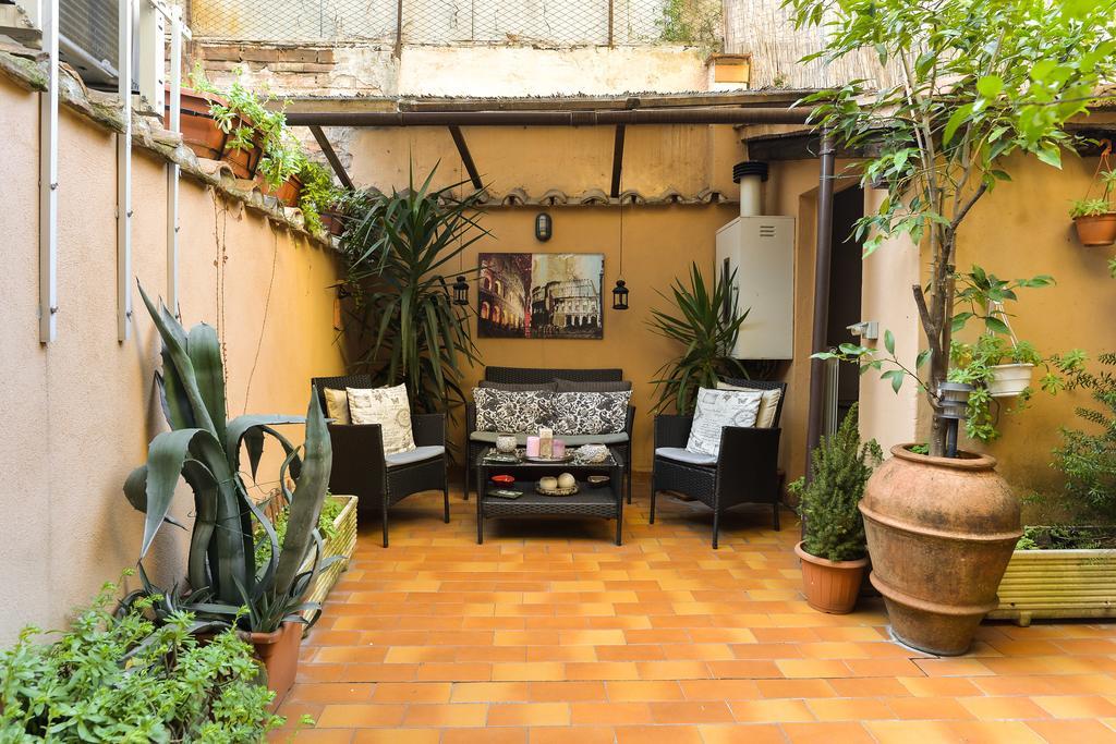 Malva Apartment Rome Exterior photo